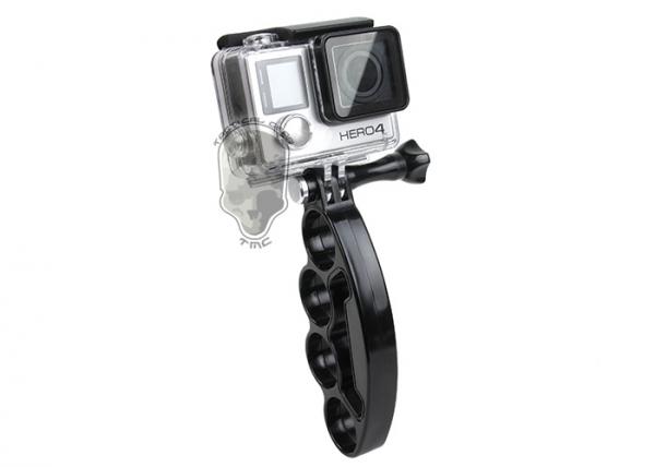 G TMC Knuckles Fingers Grip for Gopro Cam ( BK )